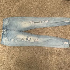 Women’s jeans